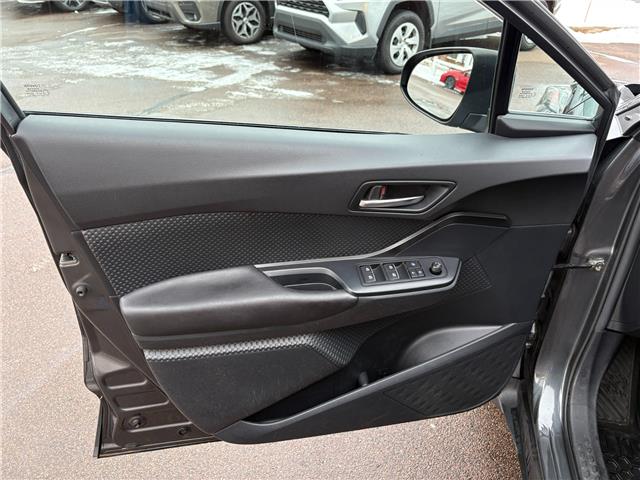 2018 Toyota C-HR XLE (Stk: A-006435) in Moncton - Image 10 of 20 2018 Toyota C-HR XLE (Stk: A-006435) in Moncton - Image 10 of 20