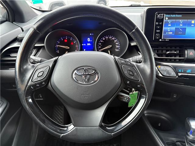 2018 Toyota C-HR XLE (Stk: A-006435) in Moncton - Image 13 of 20 2018 Toyota C-HR XLE (Stk: A-006435) in Moncton - Image 13 of 20