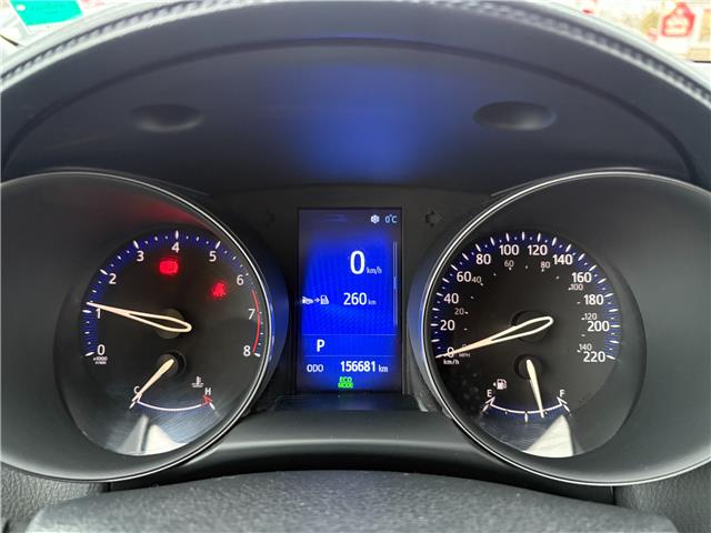 2018 Toyota C-HR XLE (Stk: A-006435) in Moncton - Image 14 of 20 2018 Toyota C-HR XLE (Stk: A-006435) in Moncton - Image 14 of 20