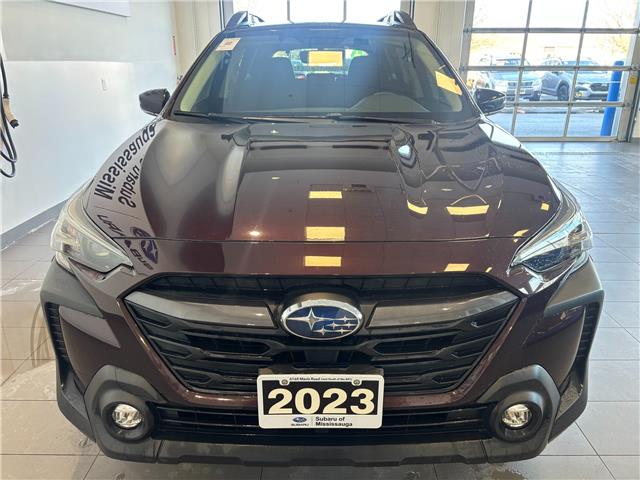 2023 Subaru Outback Touring (Stk: 250521A) in Mississauga - Image 2 of 16