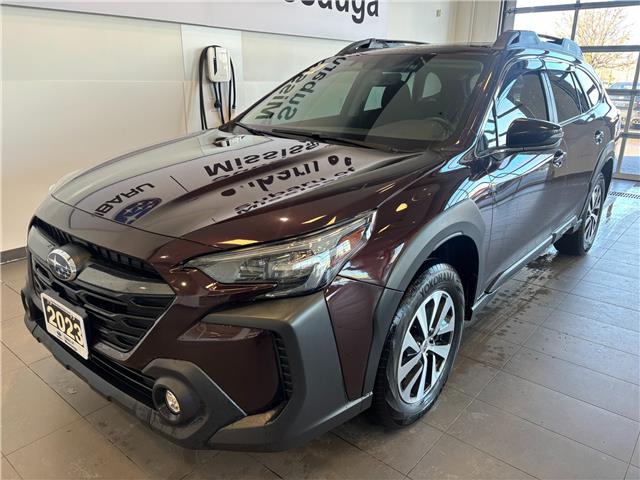 2023 Subaru Outback Touring (Stk: 250521A) in Mississauga - Image 3 of 16