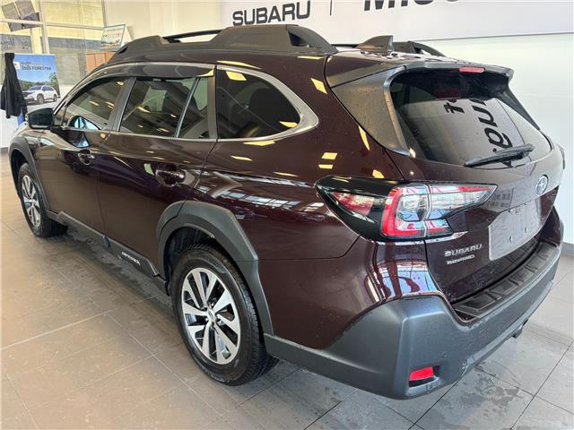2023 Subaru Outback Touring (Stk: 250521A) in Mississauga - Image 5 of 16