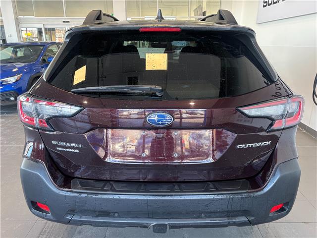 2023 Subaru Outback Touring (Stk: 250521A) in Mississauga - Image 6 of 16