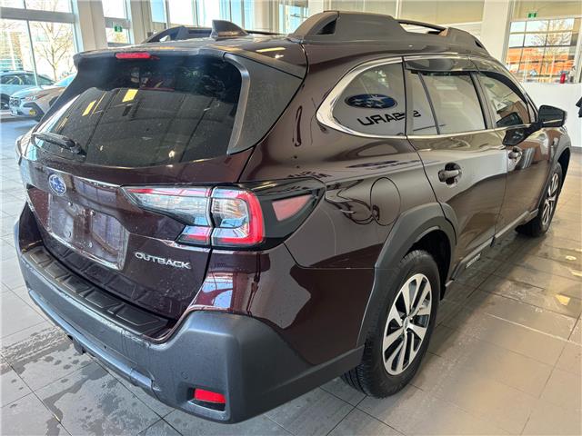 2023 Subaru Outback Touring (Stk: 250521A) in Mississauga - Image 7 of 16