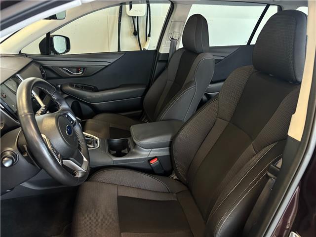 2023 Subaru Outback Touring (Stk: 250521A) in Mississauga - Image 12 of 16