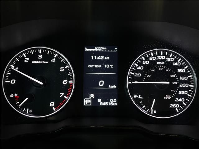2023 Subaru Outback Touring (Stk: 250521A) in Mississauga - Image 8 of 16