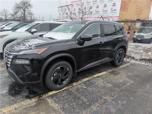 2026 Nissan Rogue SV Moonroof (Stk: 26051) in Sarnia - Image 1 of 3