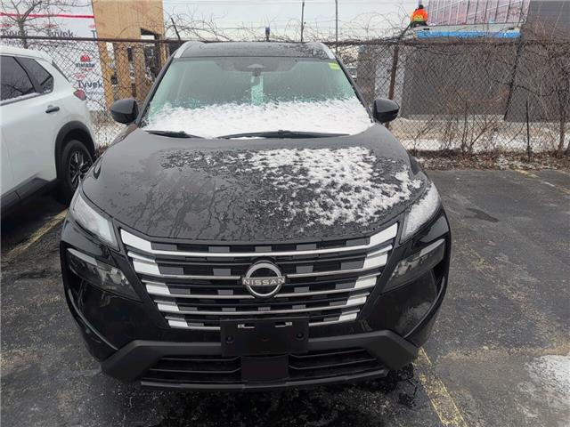 2026 Nissan Rogue SV Moonroof (Stk: 26051) in Sarnia - Image 2 of 3
