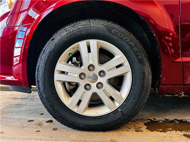 2020 Dodge Grand Caravan Crew (Stk: 25210A) in Prince Albert - Image 12 of 12