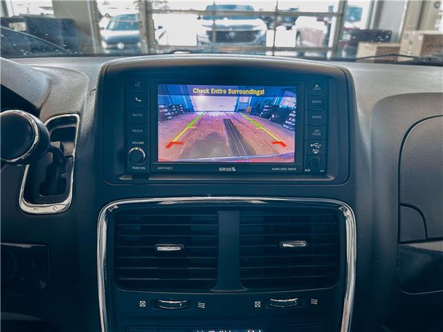 2020 Dodge Grand Caravan Crew (Stk: 25210A) in Prince Albert - Image 5 of 12