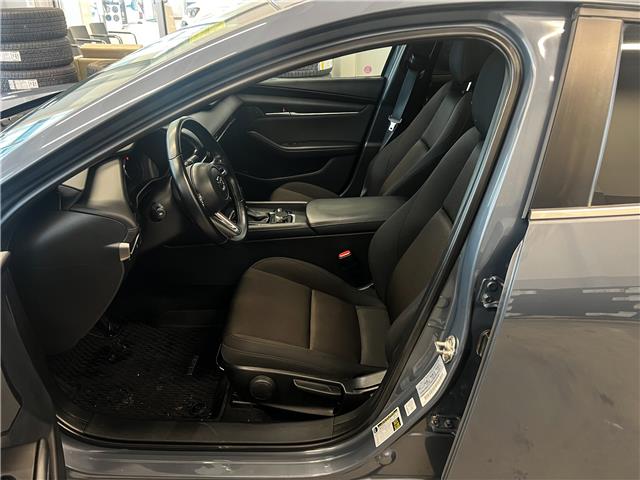 2022 Mazda Mazda3 Sport GS (Stk: V3353) in Prince Albert - Image 2 of 13