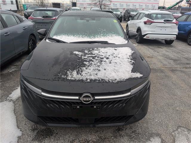 2026 Nissan Sentra SV (Stk: 26064) in Sarnia - Image 2 of 3