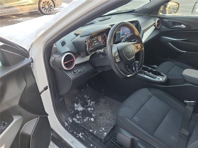 2024 Chevrolet Trax 1RS (Stk: 879) in Kitchener - Image 7 of 7