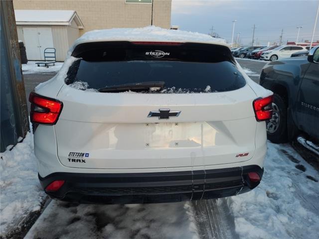 2024 Chevrolet Trax 1RS (Stk: 879) in Kitchener - Image 5 of 7