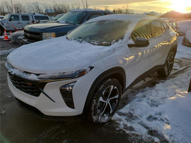 2024 Chevrolet Trax 1RS (Stk: 879) in Kitchener - Image 1 of 7