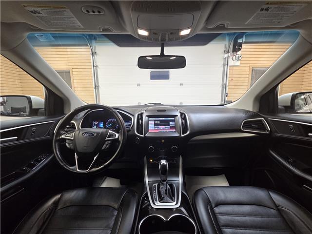 2015 Ford Edge SEL (Stk: UB53777) in Shellbrook - Image 15 of 23 2015 Ford Edge SEL (Stk: UB53777) in Shellbrook - Image 15 of 23