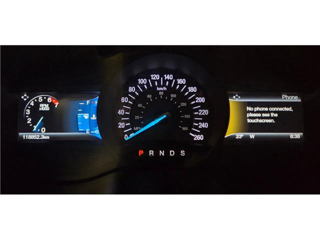 2015 Ford Edge SEL (Stk: UB53777) in Shellbrook - Image 13 of 23 2015 Ford Edge SEL (Stk: UB53777) in Shellbrook - Image 13 of 23