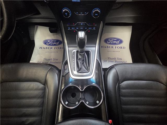 2015 Ford Edge SEL (Stk: UB53777) in Shellbrook - Image 17 of 23 2015 Ford Edge SEL (Stk: UB53777) in Shellbrook - Image 17 of 23