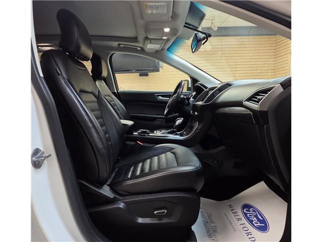 2015 Ford Edge SEL (Stk: UB53777) in Shellbrook - Image 14 of 23 2015 Ford Edge SEL (Stk: UB53777) in Shellbrook - Image 14 of 23