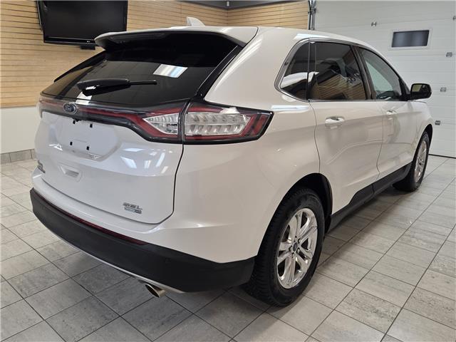 2015 Ford Edge SEL (Stk: UB53777) in Shellbrook - Image 6 of 23 2015 Ford Edge SEL (Stk: UB53777) in Shellbrook - Image 6 of 23