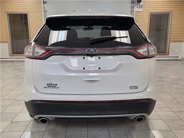 2015 Ford Edge SEL (Stk: UB53777) in Shellbrook - Image 4 of 23 2015 Ford Edge SEL (Stk: UB53777) in Shellbrook - Image 4 of 23
