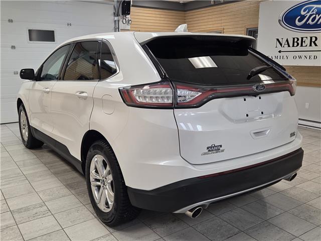 2015 Ford Edge SEL (Stk: UB53777) in Shellbrook - Image 3 of 23 2015 Ford Edge SEL (Stk: UB53777) in Shellbrook - Image 3 of 23