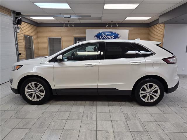 2015 Ford Edge SEL (Stk: UB53777) in Shellbrook - Image 2 of 23 2015 Ford Edge SEL (Stk: UB53777) in Shellbrook - Image 2 of 23