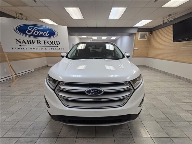 2015 Ford Edge SEL (Stk: UB53777) in Shellbrook - Image 8 of 23 2015 Ford Edge SEL (Stk: UB53777) in Shellbrook - Image 8 of 23