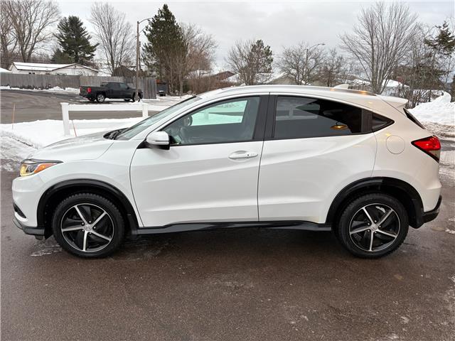 2019 Honda HR-V Sport (Stk: A-107024) in Moncton - Image 4 of 20