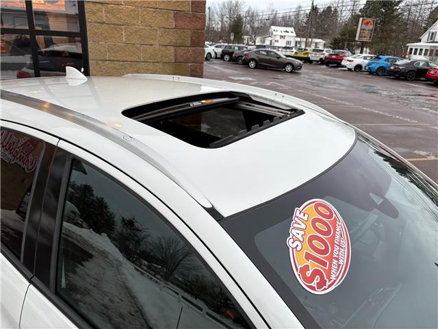 2019 Honda HR-V Sport (Stk: A-107024) in Moncton - Image 8 of 20