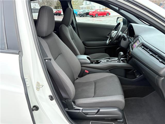 2019 Honda HR-V Sport (Stk: A-107024) in Moncton - Image 18 of 20