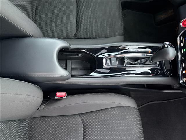 2019 Honda HR-V Sport (Stk: A-107024) in Moncton - Image 19 of 20