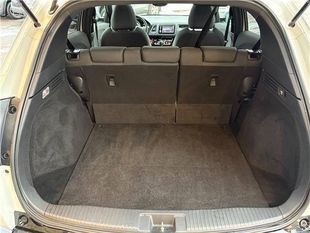 2019 Honda HR-V Sport (Stk: A-107024) in Moncton - Image 9 of 20