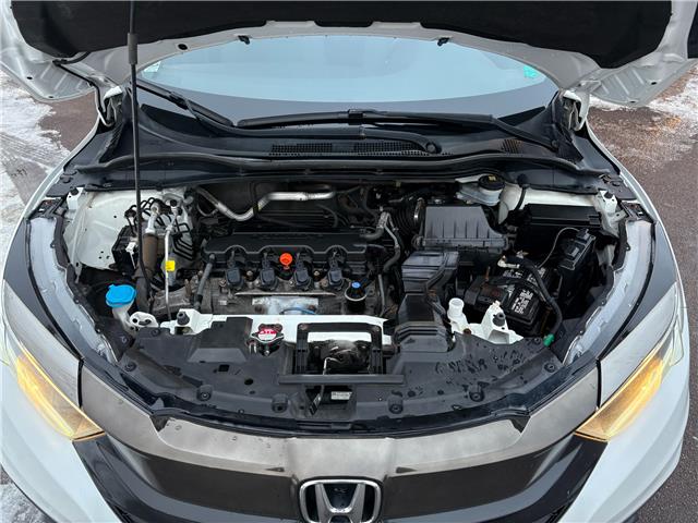 2019 Honda HR-V Sport (Stk: A-107024) in Moncton - Image 10 of 20
