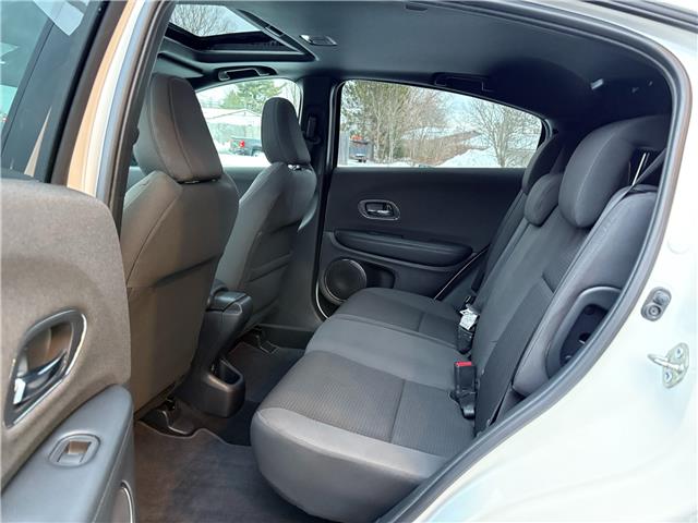 2019 Honda HR-V Sport (Stk: A-107024) in Moncton - Image 20 of 20