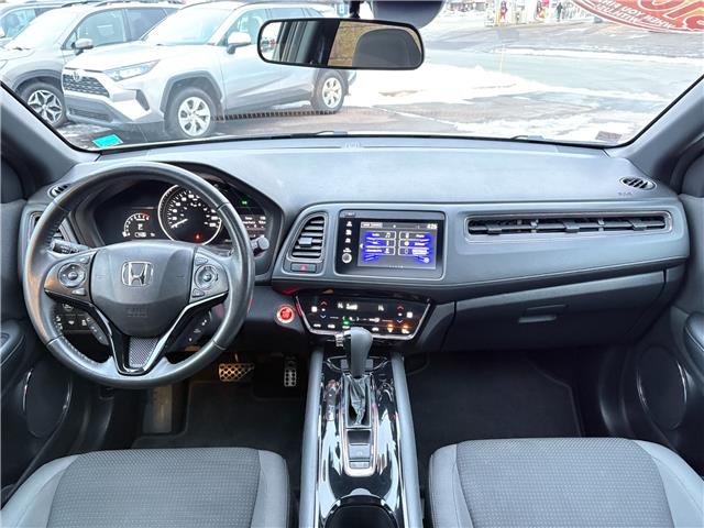 2019 Honda HR-V Sport (Stk: A-107024) in Moncton - Image 13 of 20