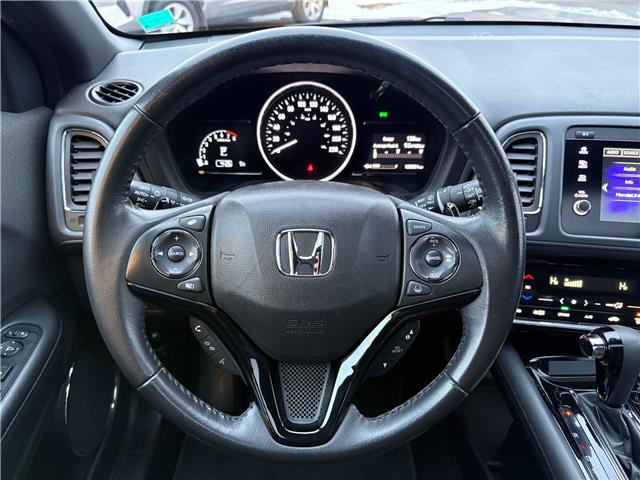 2019 Honda HR-V Sport (Stk: A-107024) in Moncton - Image 14 of 20