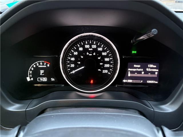 2019 Honda HR-V Sport (Stk: A-107024) in Moncton - Image 15 of 20