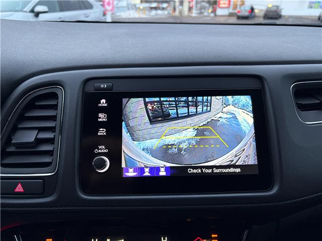 2019 Honda HR-V Sport (Stk: A-107024) in Moncton - Image 17 of 20