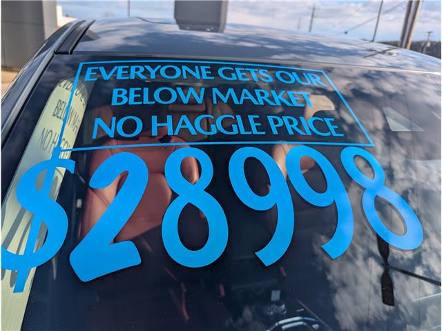 2021 Mazda CX-5 Kuro Edition (Stk: 03665P) in Owen Sound - Image 21 of 21