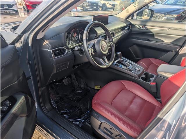 2021 Mazda CX-5 Kuro Edition (Stk: 03665P) in Owen Sound - Image 9 of 21