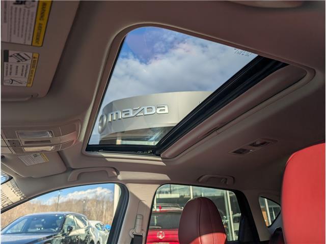 2021 Mazda CX-5 Kuro Edition (Stk: 03665P) in Owen Sound - Image 18 of 21