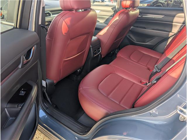 2021 Mazda CX-5 Kuro Edition (Stk: 03665P) in Owen Sound - Image 19 of 21