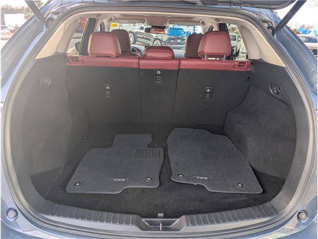 2021 Mazda CX-5 Kuro Edition (Stk: 03665P) in Owen Sound - Image 20 of 21