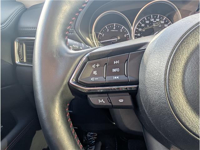 2021 Mazda CX-5 Kuro Edition (Stk: 03665P) in Owen Sound - Image 11 of 21