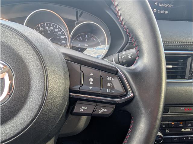 2021 Mazda CX-5 Kuro Edition (Stk: 03665P) in Owen Sound - Image 12 of 21