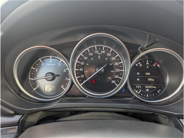 2021 Mazda CX-5 Kuro Edition (Stk: 03665P) in Owen Sound - Image 13 of 21