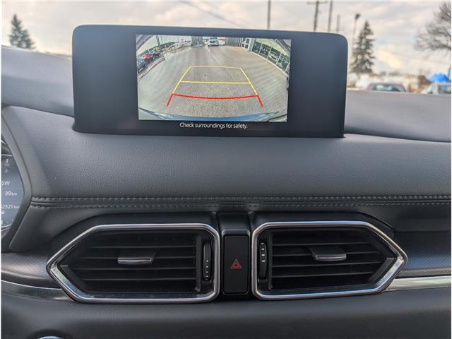 2021 Mazda CX-5 Kuro Edition (Stk: 03665P) in Owen Sound - Image 14 of 21