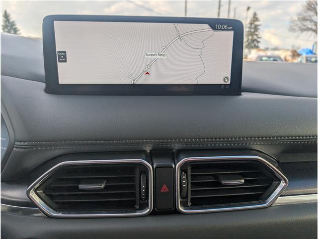 2021 Mazda CX-5 Kuro Edition (Stk: 03665P) in Owen Sound - Image 15 of 21