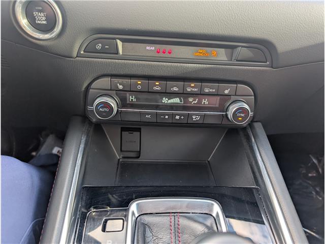 2021 Mazda CX-5 Kuro Edition (Stk: 03665P) in Owen Sound - Image 16 of 21